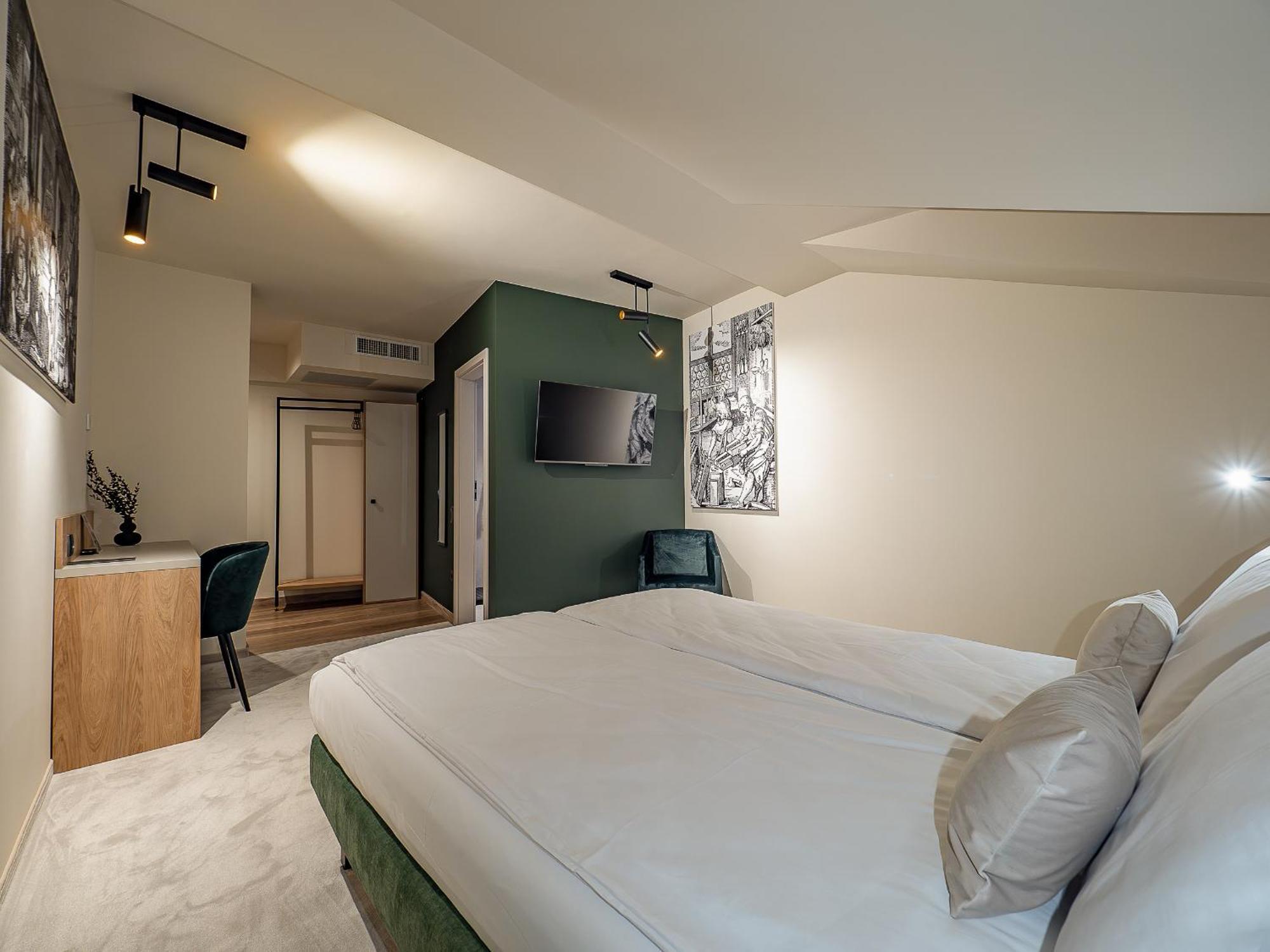 Craft - Boutique 3* Sibiu