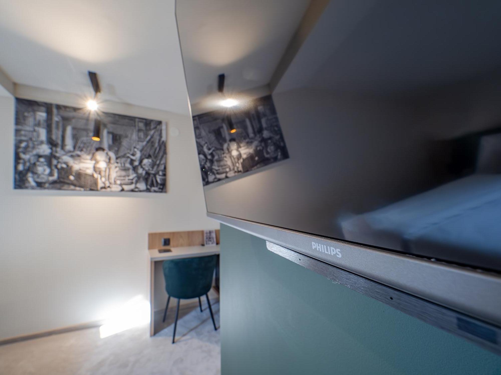 Hotel Craft - Boutique 3*