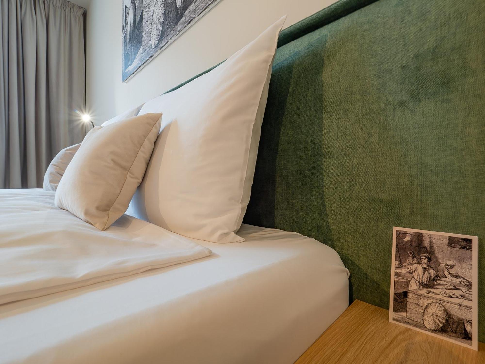 Hotel Craft - Boutique 3*