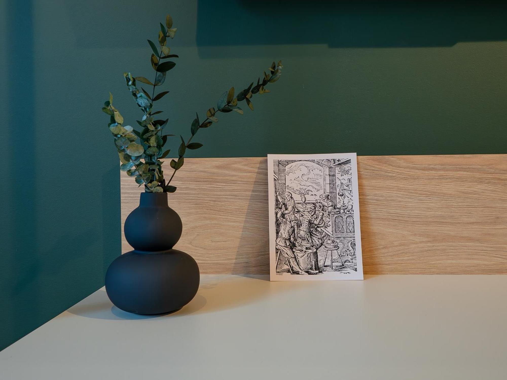 Craft - Boutique Hotel 3*