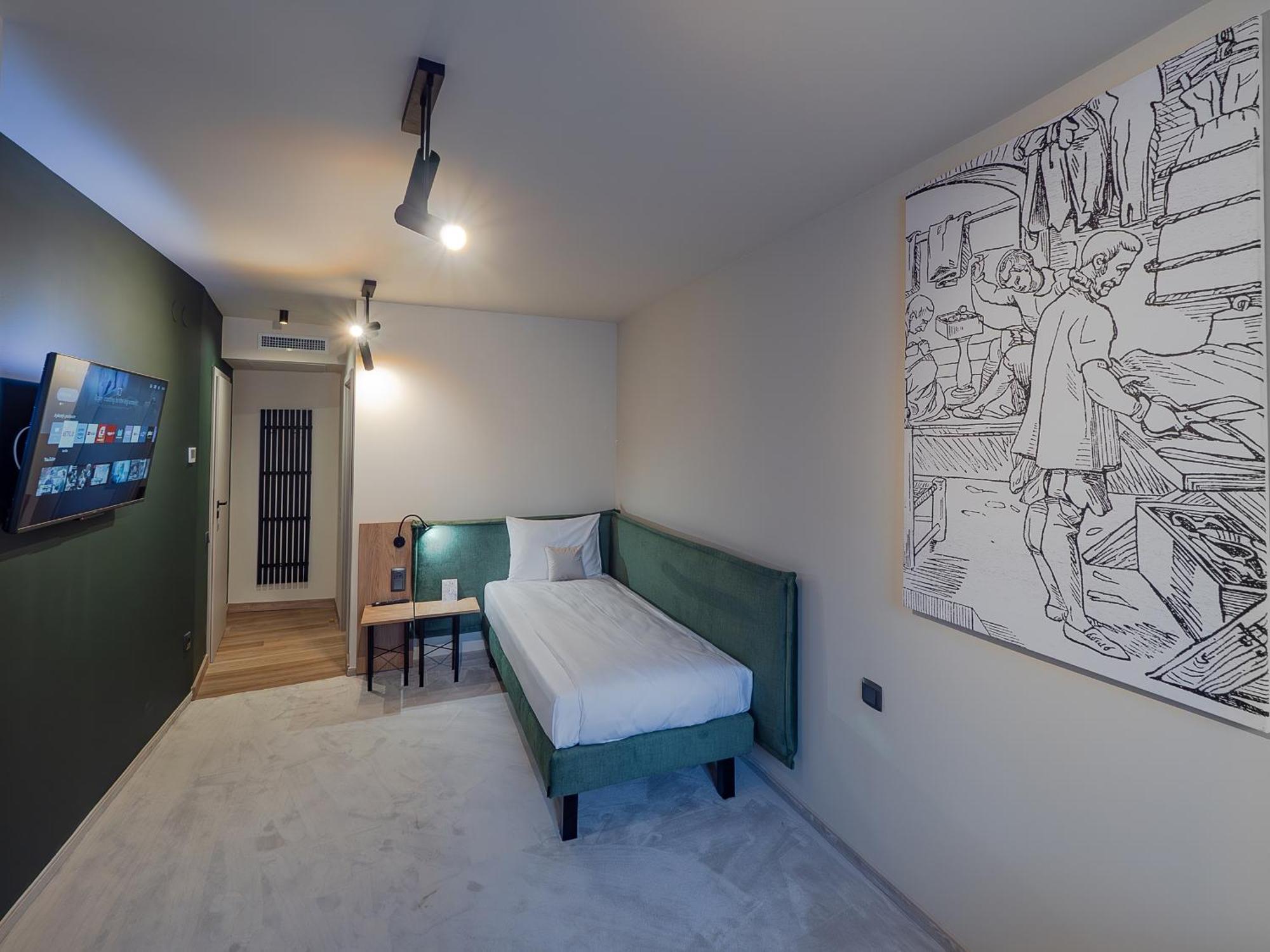 Craft - Boutique 3* Sibiu