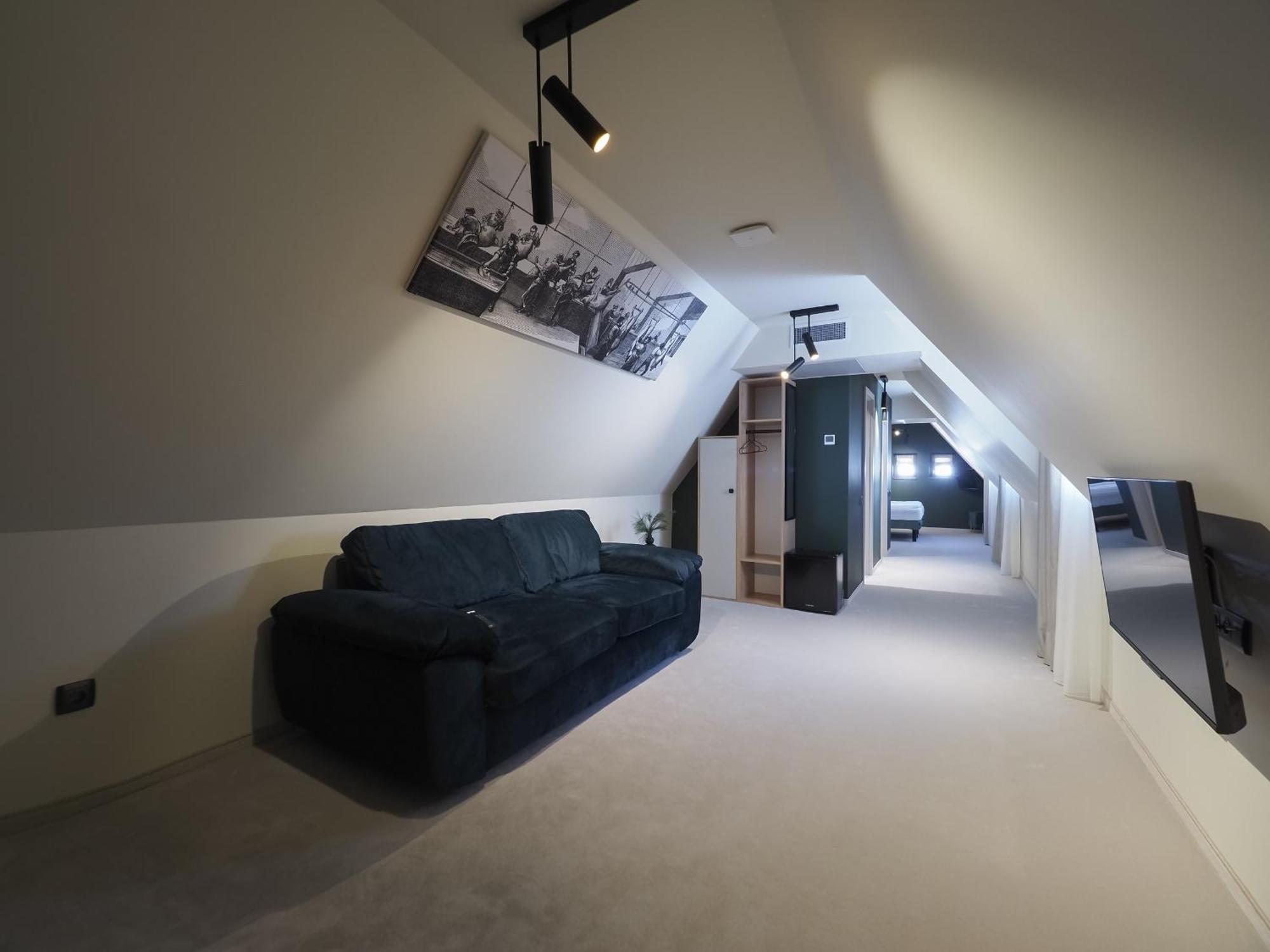 Craft - Boutique 3* Sibiu