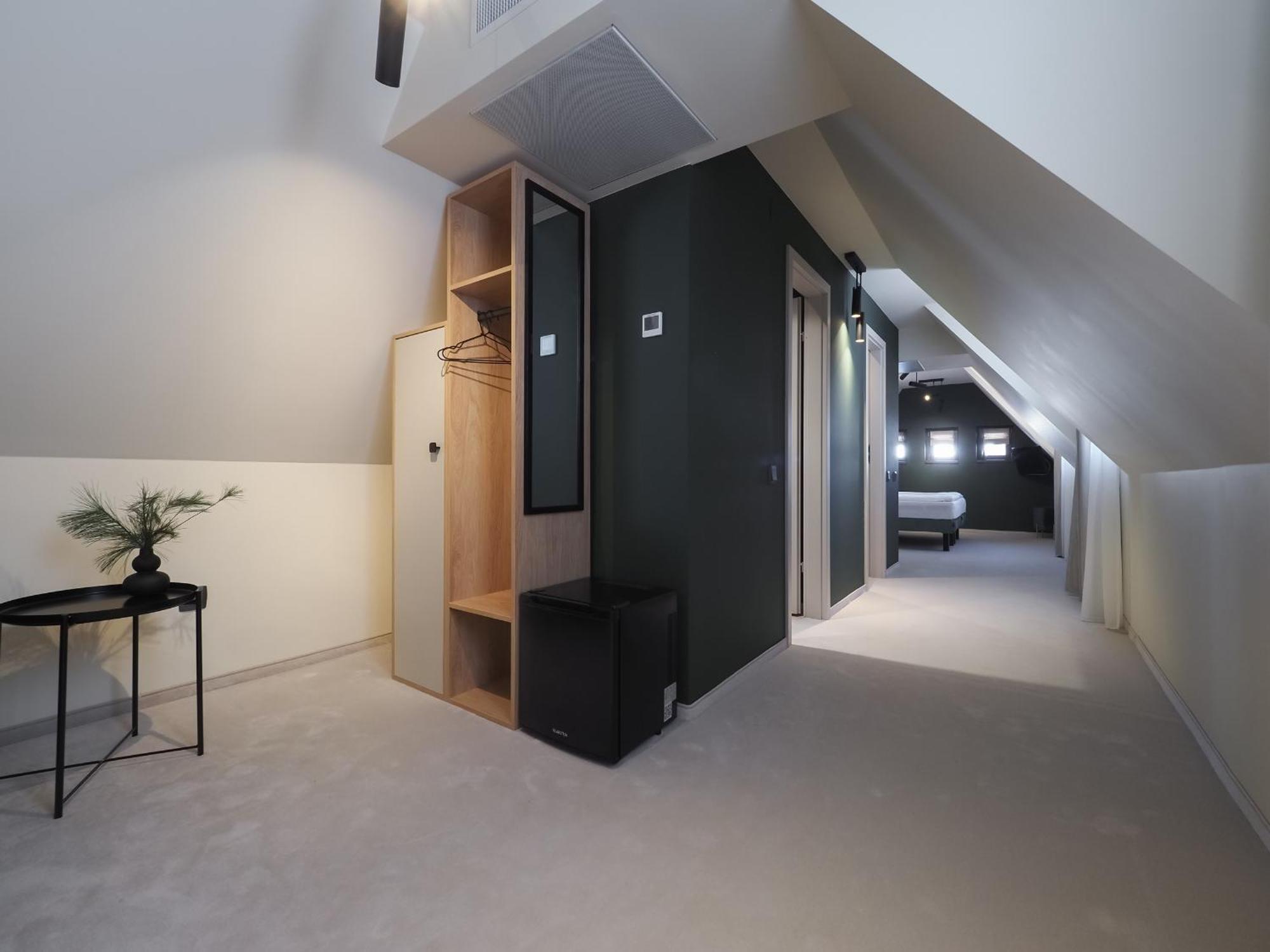 Craft - Boutique Hotel