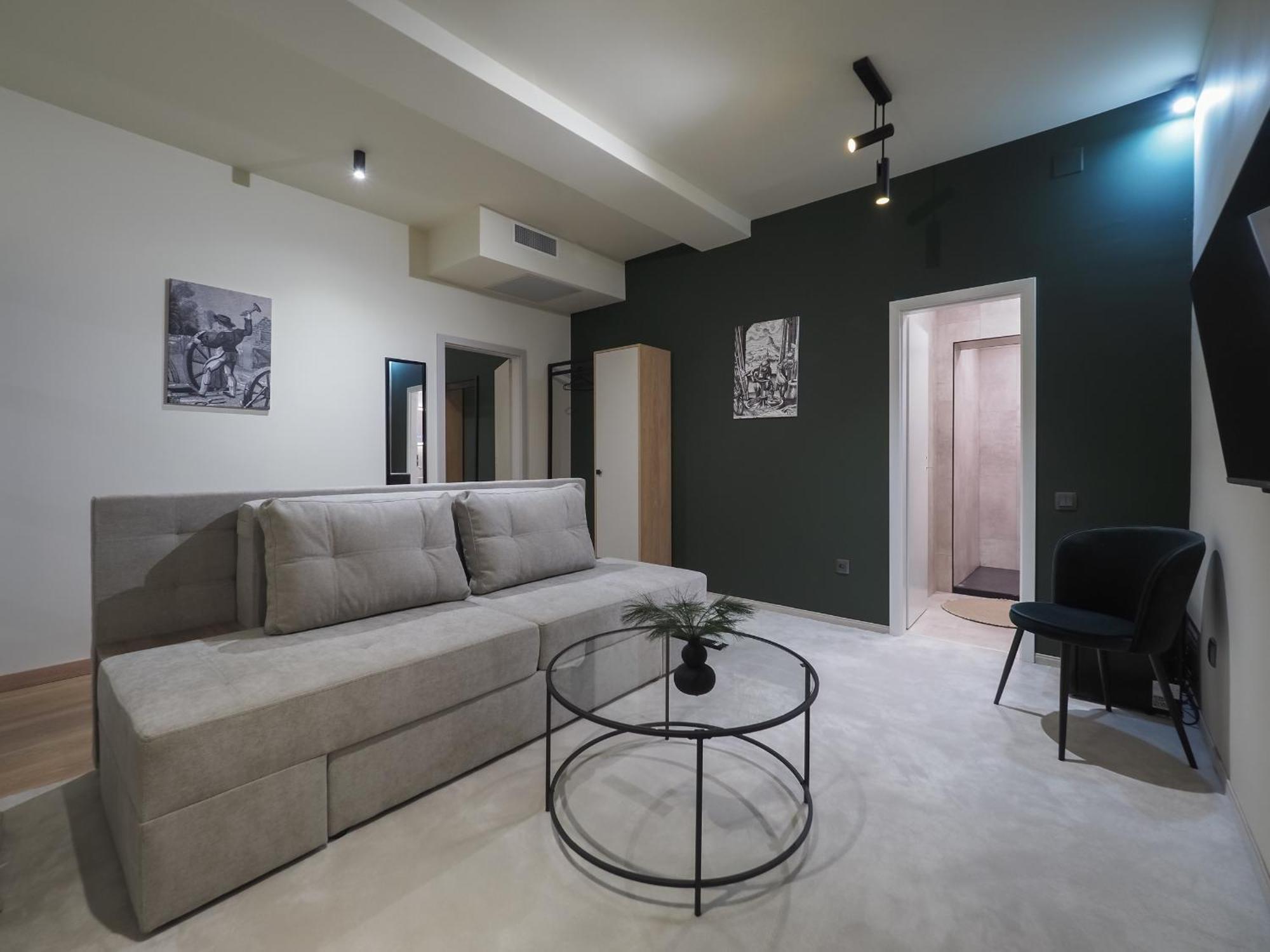 Hotel Craft - Boutique