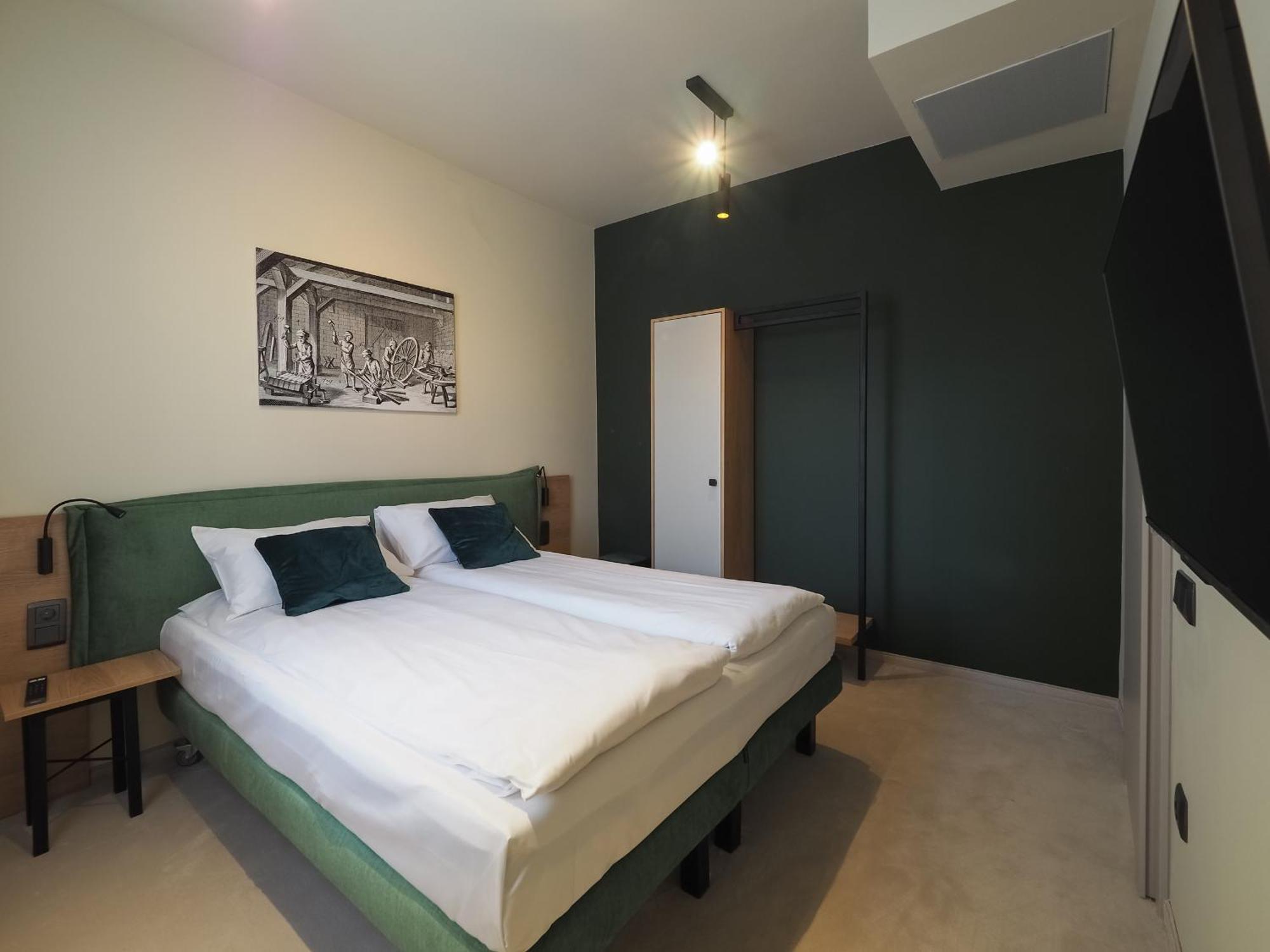 Hotel Craft - Boutique