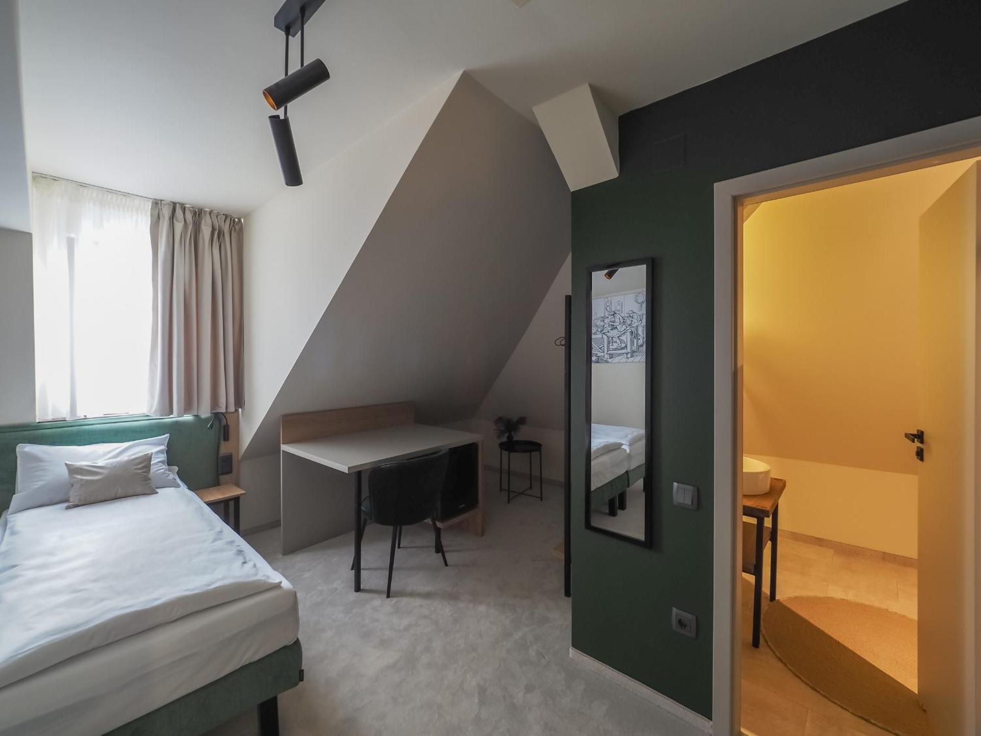 Hotel Craft - Boutique