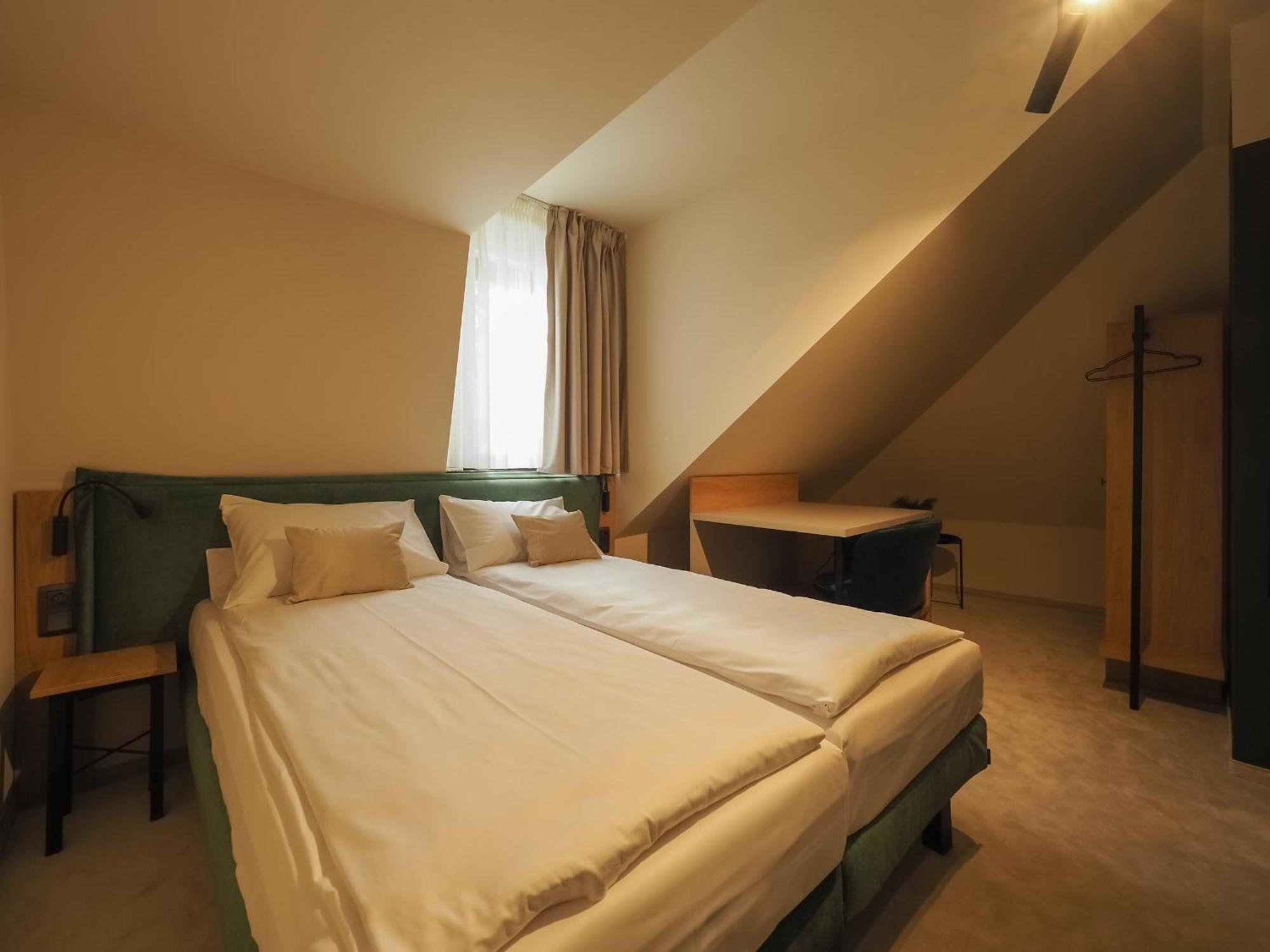 Hotel Craft - Boutique Sibiu