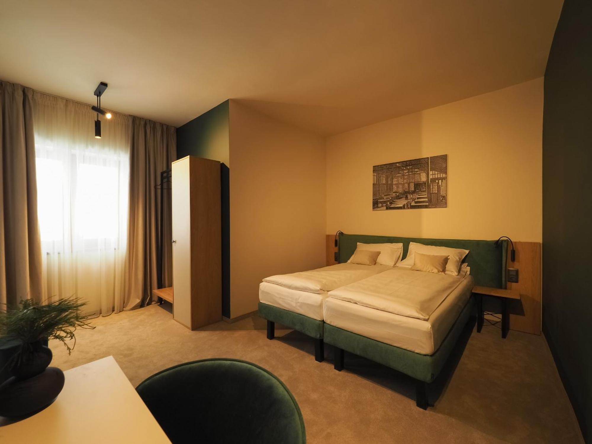 Hotel Craft - Boutique